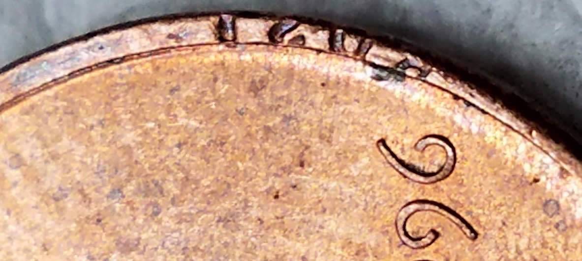 1996-P-Lincoln-Dropped-Letters-And-Numbers-On-Obverse-And-Reverse?